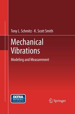 【预订】Mechanical Vibrations: Modeling and ...