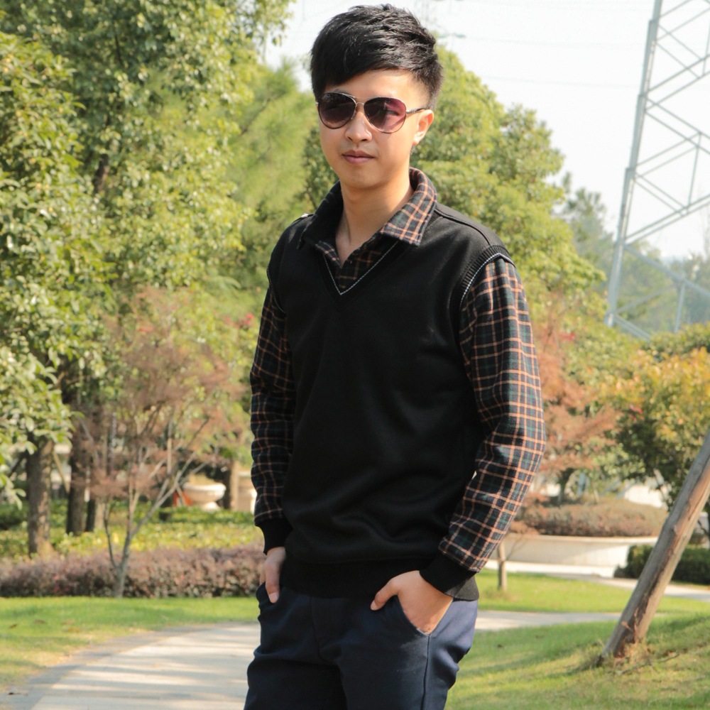 Sous-vêtement chaud jeunesse HYG1408265 en coton - Ref 744661 Image 1