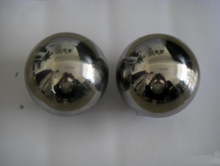 实心大钢珠轴承钢球65mm66.7 68 70 75 76.2 80 85 90 95 100 120