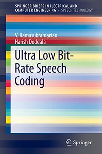 Low Ultra 预订 Coding Rate Speech Bit
