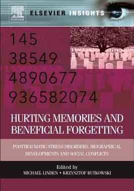 【预售】【预售】Hurting Memories and Beneficial ...