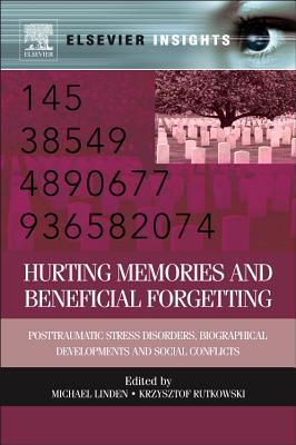 【预售】【预售】Hurting Memories and Beneficial ...