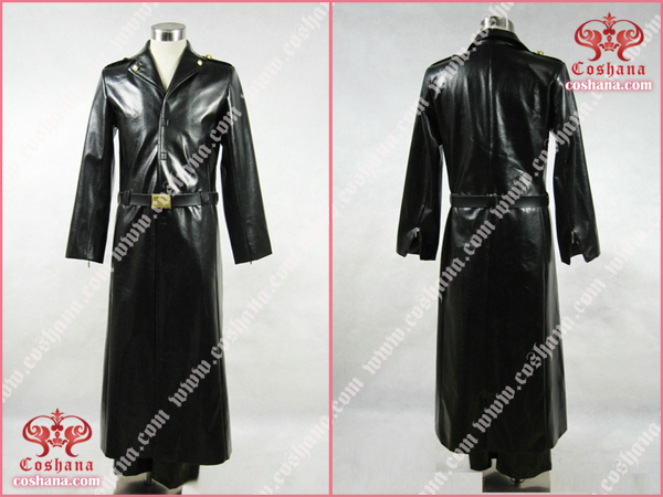 漫田COS服装全为手工定制，独家拍摄，制作时间约7-10天，如有特别时间要求请和客服沟通