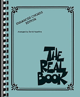 Real The 预订 Edit... Enhanced Chords Book