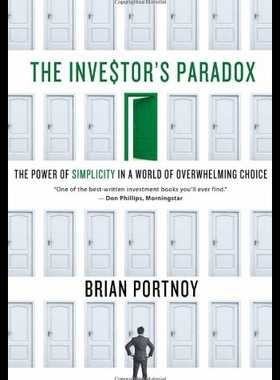 【预售】The Investor's Paradox: The Power of...