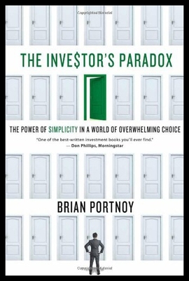 【预售】The Investor's Paradox: The Power of...