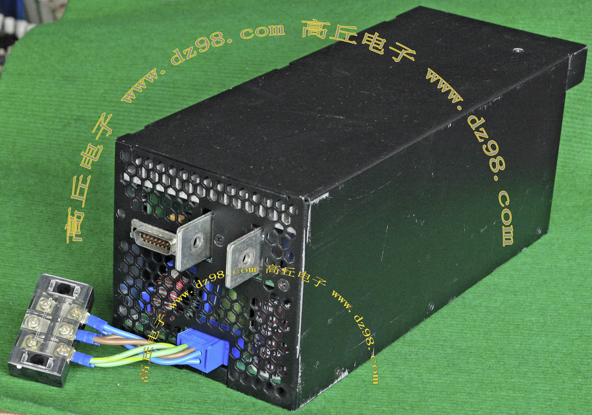 XP CDP3KPS24 27V 24V 111A 3000W 开关电源 进口原装拆机