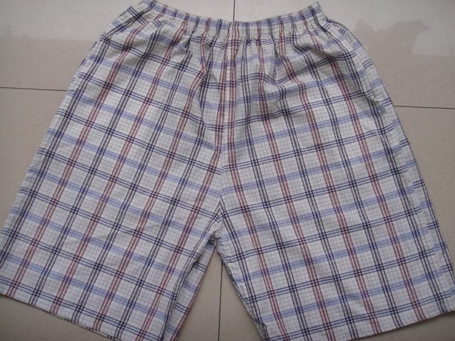 Pantalon pyjama - Ref 726297 Image 1