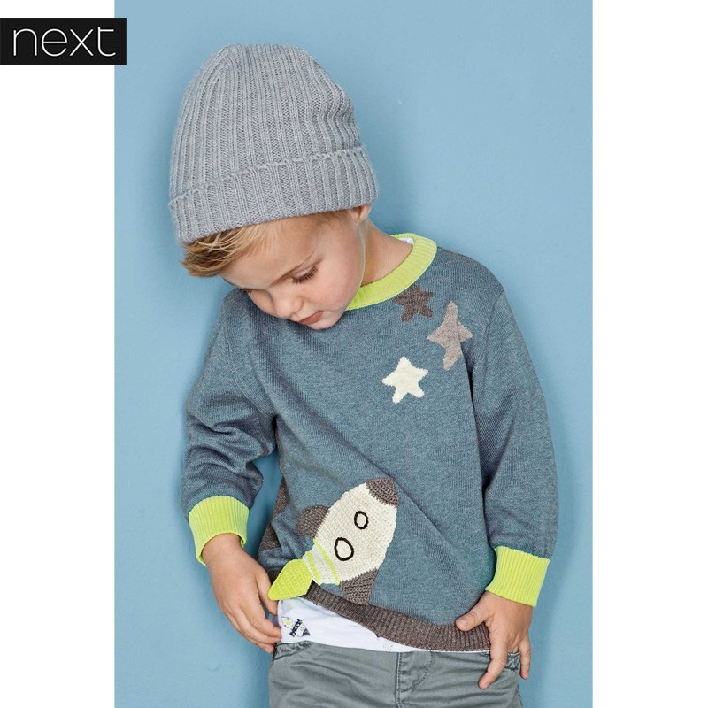 Pull garcon NEXT - Ref 2101540 Image 1