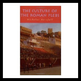 【预售】The Culture of the Roman Plebs