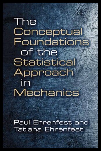 【预售】The Conceptual Foundations of the Stat