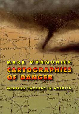 【预售】Cartographies of Danger: Mapping Haz...