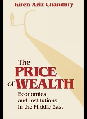 【预售】The Price of Wealth: British and American Intelle