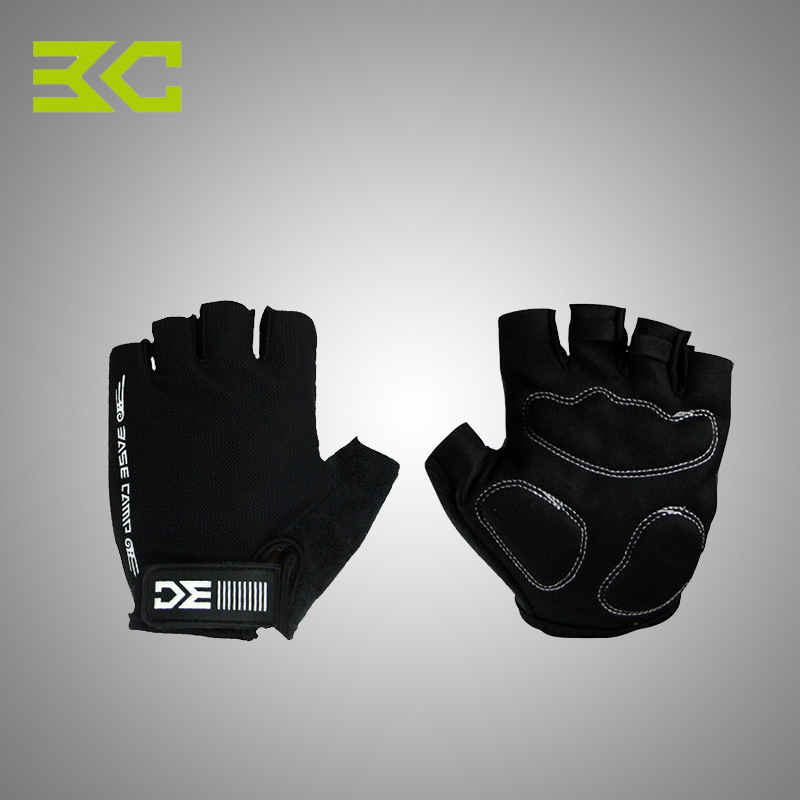 Gants de cyclisme - Ref 2247666 Image 1