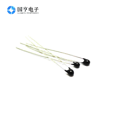 热敏电阻 NTC MF52AT 50K 1%精度