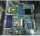 英特尔Intel S5520HC 主板 1366双路服务器主板 X58 双路5650主板