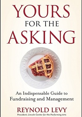 【预售】Yours for the Asking: An Indispensable Guide to