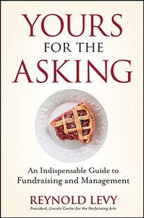 【预售】Yours for the Asking: An Indispensable Guide to