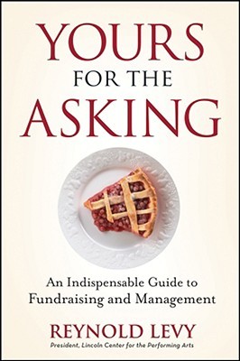 【预售】Yours for the Asking: An Indispensable Guide to