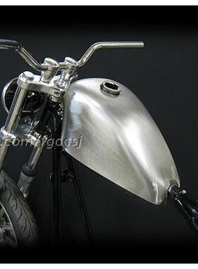 小油箱摩托车复古油箱改装BOBBER oldschool 883 sportster