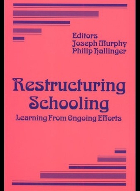 【预售】Restructuring Schooling