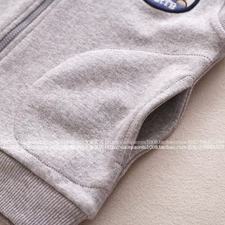 Gilet garcon - Ref 2068006 Image 5