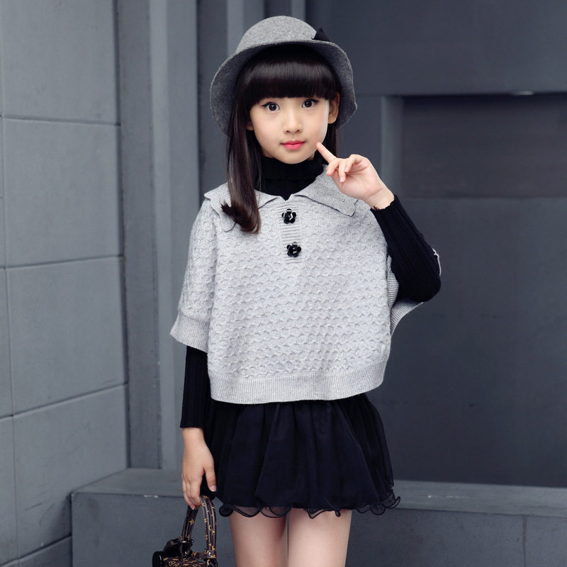 Pull fille - Ref 2105437 Image 5
