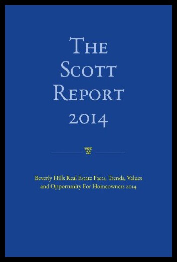 【预售】The Scott Report