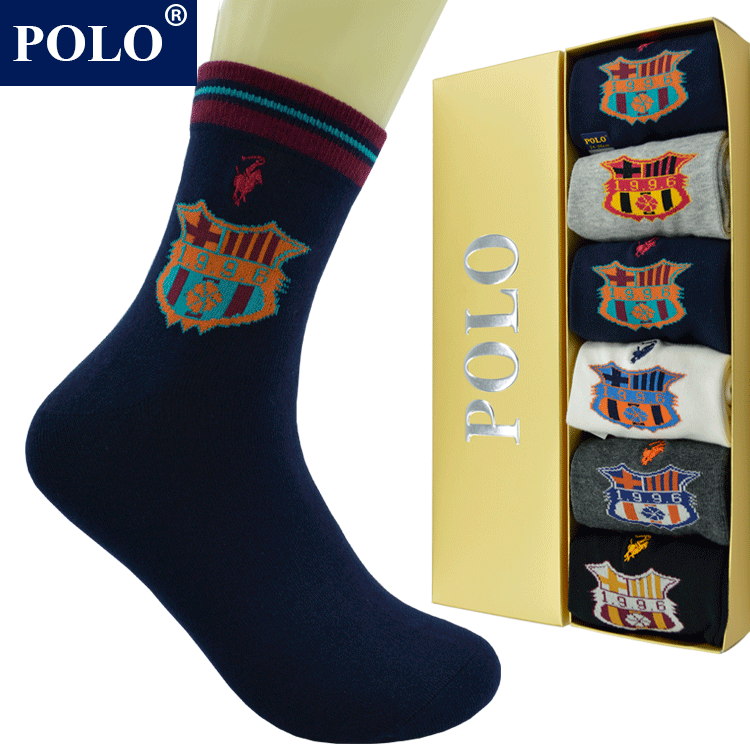 Chaussettes - collants POLO POLO2880B - Ref 774537 Image 1