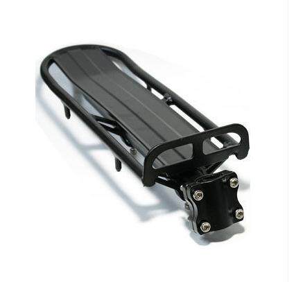 Porte-bagages pour vélo - Ref 2414436 Image 1