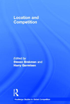 【预售】Location and Competition