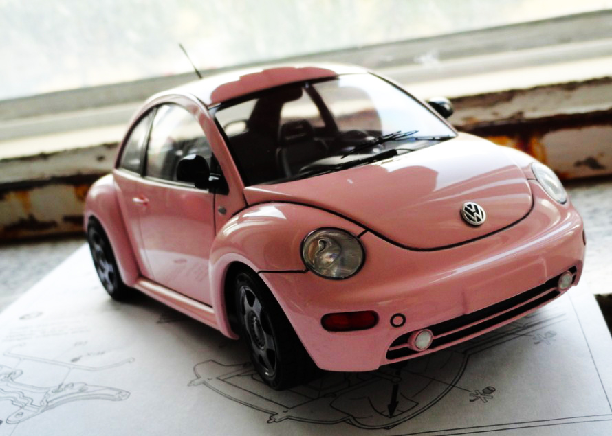 1：24田宫tamiya汽车模型代工