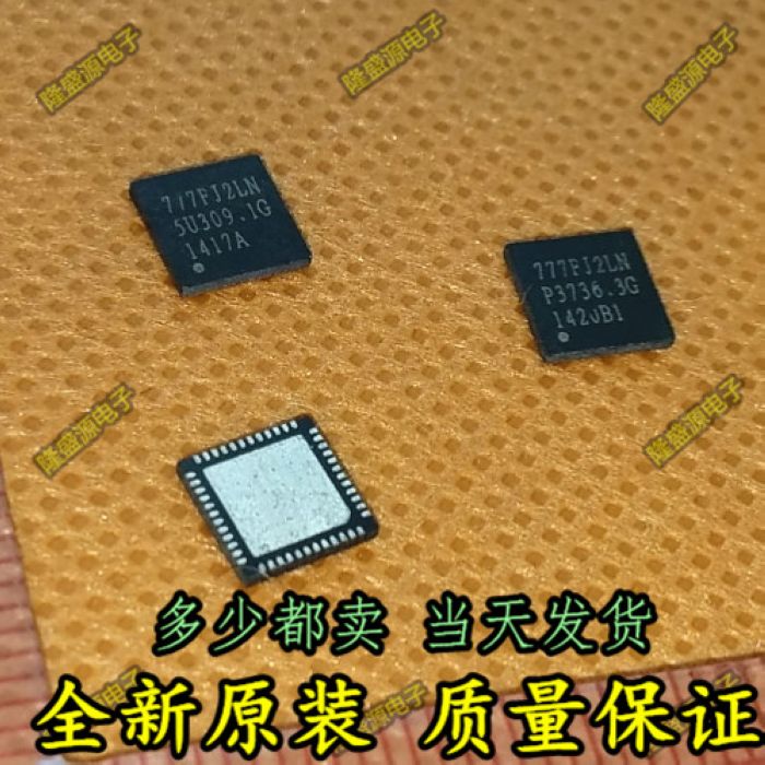 全新777FJ2LN OZ777FJ2LN QFN 全新原装 可直拍下
