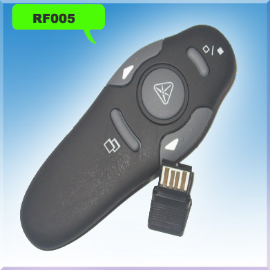 Telecommande - pointeur laser - Ref 384262 Image 1