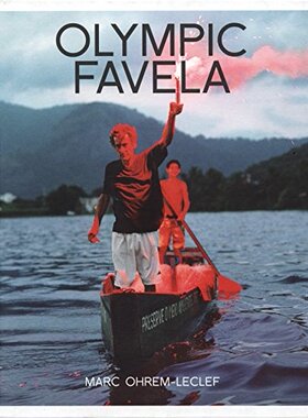 【预订】Olympic Favelas