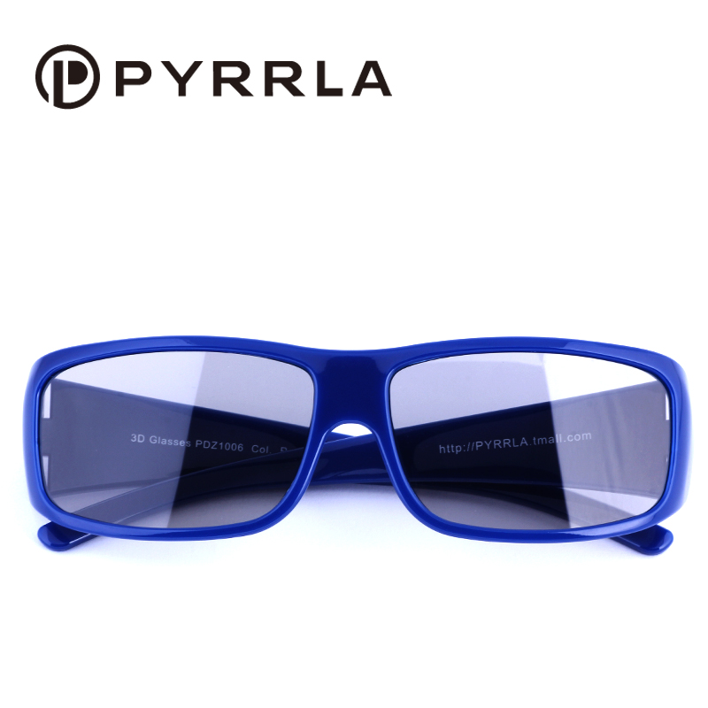 Lunettes 3D PYRRLA - Ref 1240515 Image 1