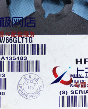 BCW66GLT1G 全新正品ON 现货 SOT23封装 10只起拍+