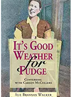 【预订】It’s Good Weather for Fudge: Convers...