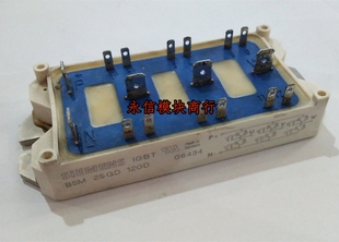 BSM25GD120D 25A 1200V IGBT