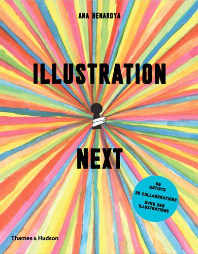 【预订】Illustration Next: Contemporary Crea...