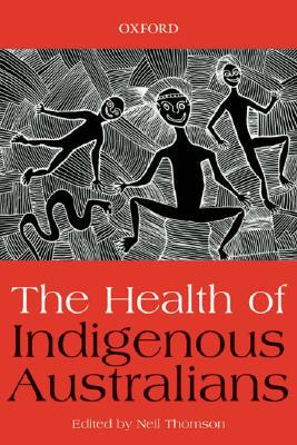 【预售】Australian Indigenous Health: