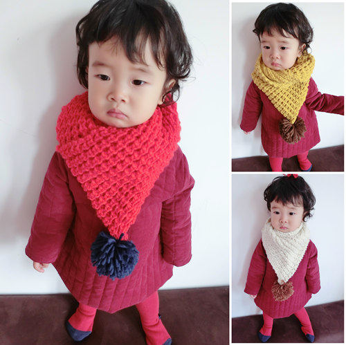 Foulard enfant - Ref 2142539 Image 1