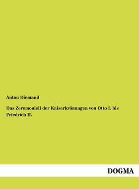 【预售】Das Zeremoniell Der Kaiserkr Nungen ...