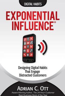 【预售】Exponential Influence: Designing Dig...