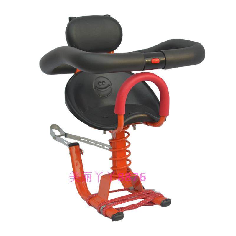 siège enfants pour vélo - Ref 2441082 Image 1