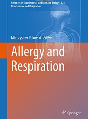 【预订】Allergy and Respiration