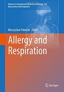 【预订】Allergy and Respiration