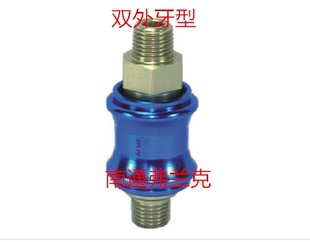 亚德客手滑阀HSV06SS HSV08SS HSV10SS HSV15SS HSV20SS HSV20SS