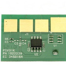 适用 联想 LJ3900 3900d 3900dn 3900 LT4639S1 粉盒芯片