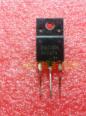 【伟民电子】原字拆机测好ST8812FX 8812AFX